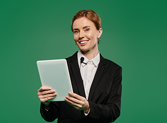 직장 내 회의, 협상 실무자